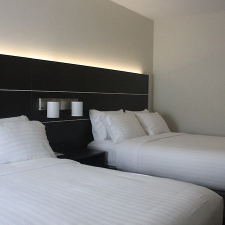 Holiday Inn Express Corydon By Ihg Exterior photo