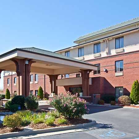 Holiday Inn Express Corydon By Ihg Exterior photo