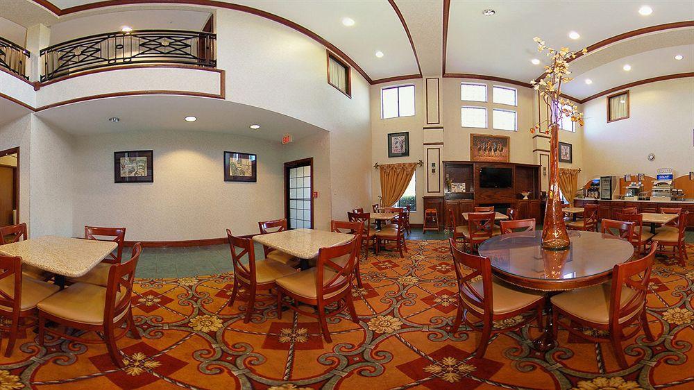 Holiday Inn Express Corydon By Ihg Exterior photo