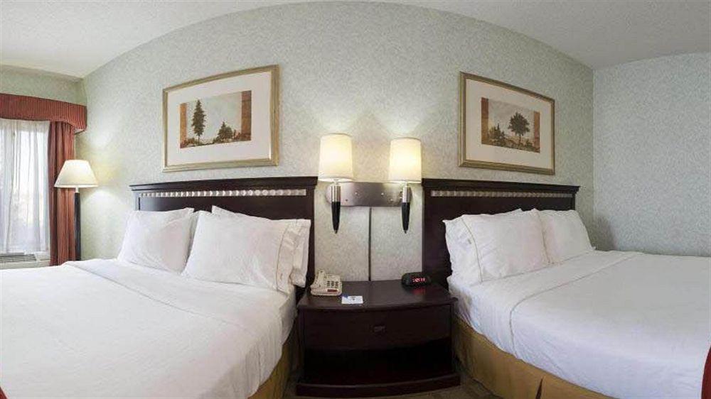 Holiday Inn Express Corydon By Ihg Exterior photo