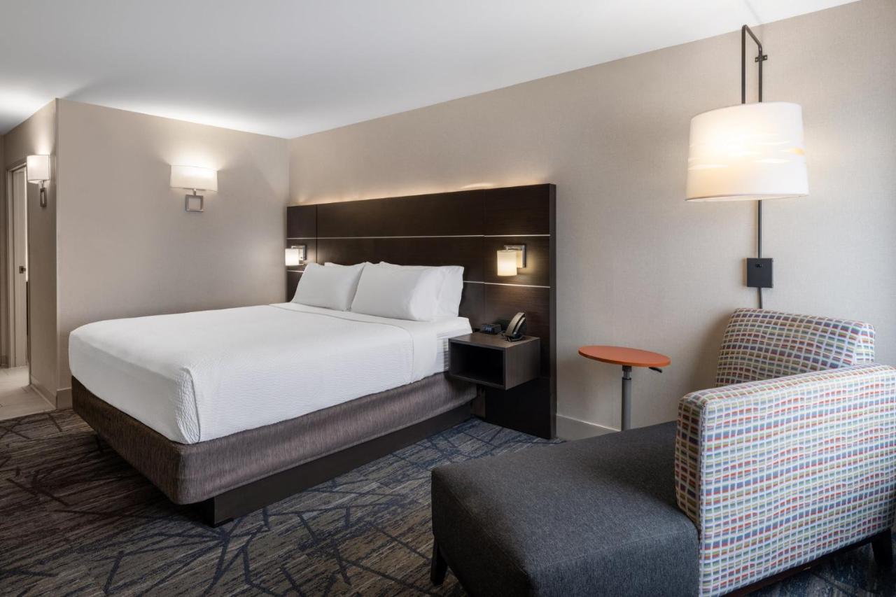 Holiday Inn Express Corydon By Ihg Exterior photo