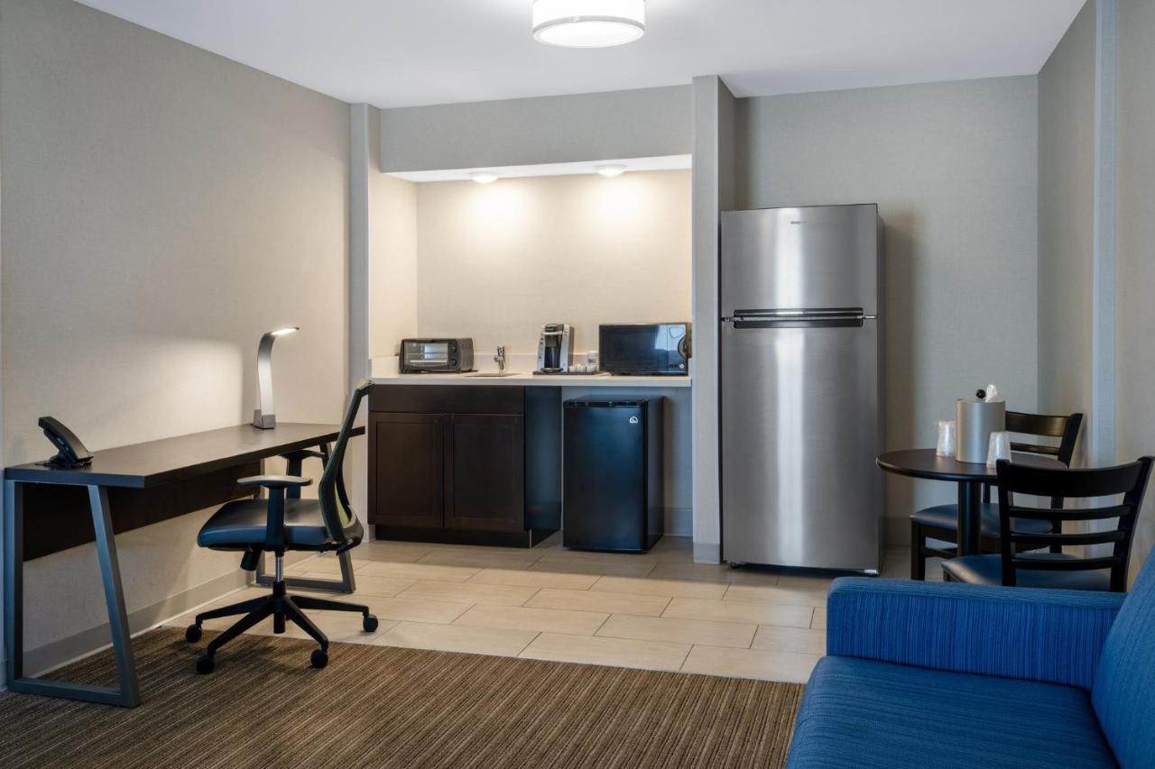Holiday Inn Express Corydon By Ihg Exterior photo