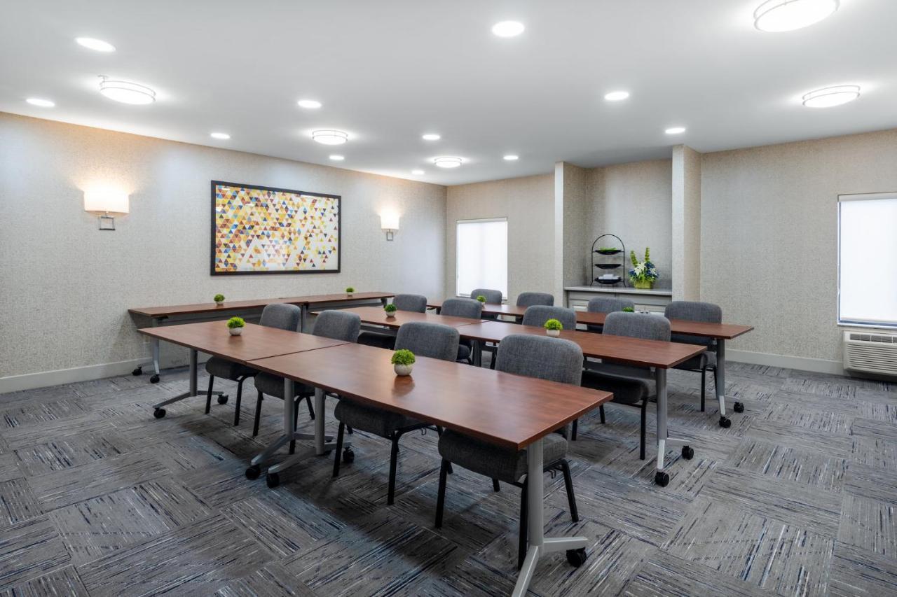Holiday Inn Express Corydon By Ihg Exterior photo