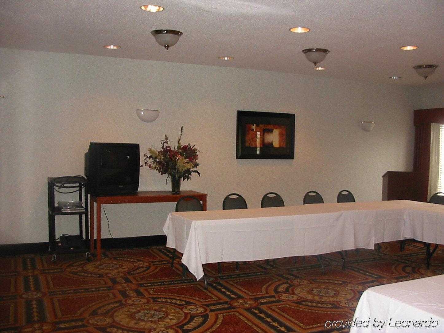 Holiday Inn Express Corydon By Ihg Exterior photo