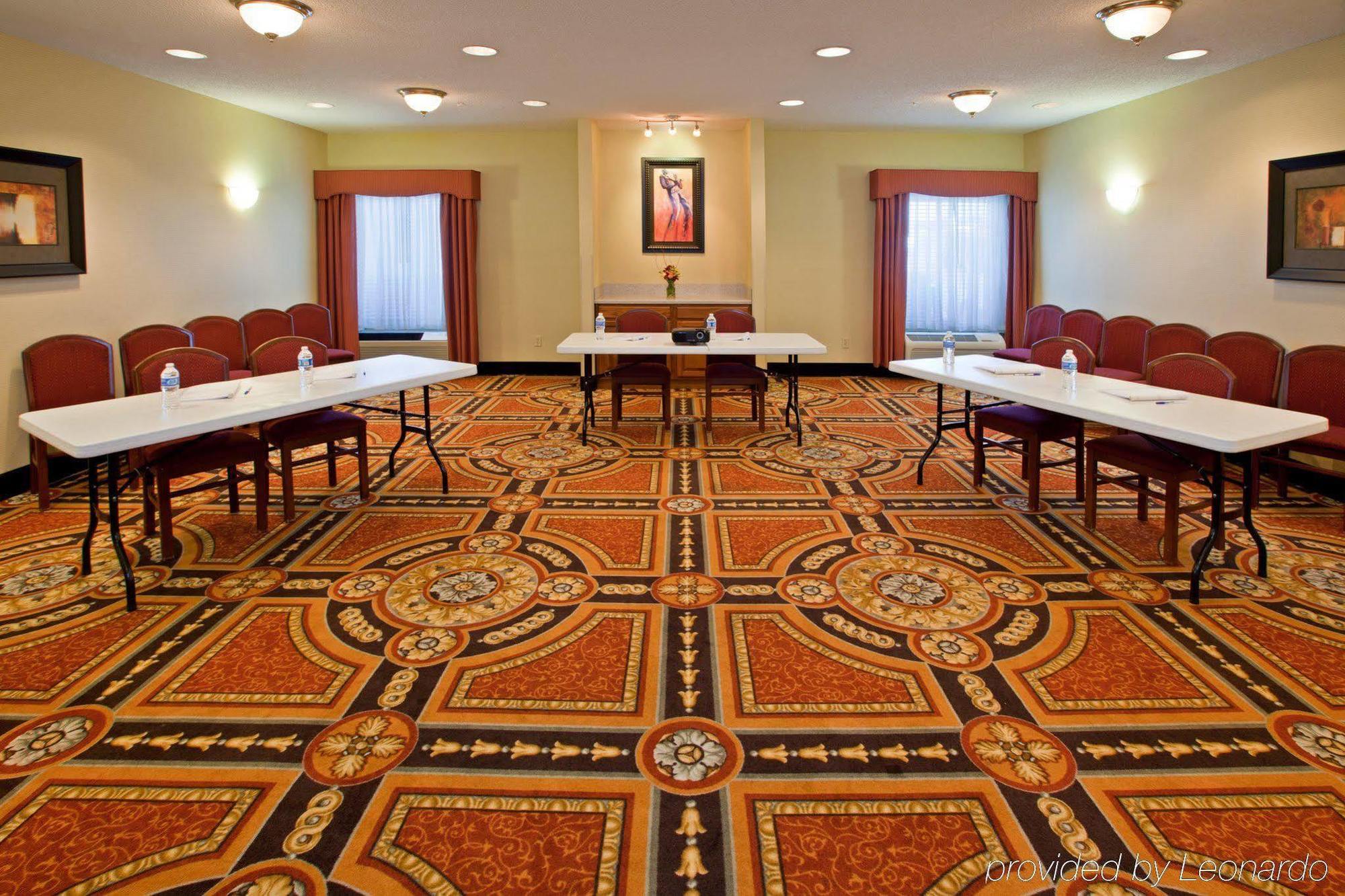 Holiday Inn Express Corydon By Ihg Facilities photo
