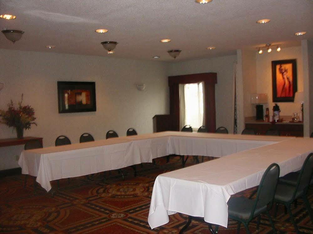 Holiday Inn Express Corydon By Ihg Exterior photo